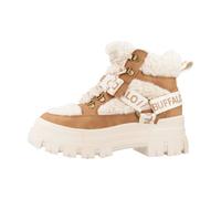 Buffalo - Aspha Stivali Invernali - - Shoes - Donna - Beige - 36 EU