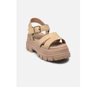 Buffalo - Aspha TS Sandal Beige - Sandali e scarpe aperte 41 Beige