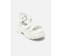 Buffalo - Aspha TS Sandal Bianco - Sandali e scarpe aperte 41 Bianco