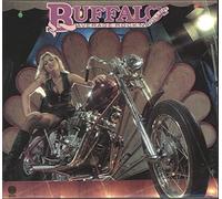 Buffalo - Average Rock 'N Roller