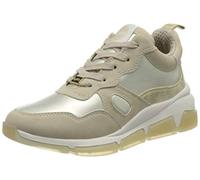 Buffalo Batter Soft, Scarpe da Ginnastica Donna, Talpa, 37 EU