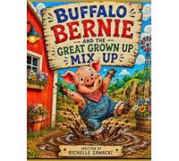 Buffalo Bernie And The Great Grown Up Mix Up