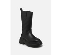 Buffalo - BFL MARS FARMER BOOT Nero - Stivali 41 Nero