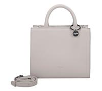 Buffalo Big Boxy Borsetta 26 cm taupe (TAS012682)