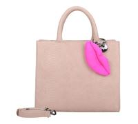 Buffalo Big Boxy Borsa shopper 26 cm scaled snake stone (TAS020741)