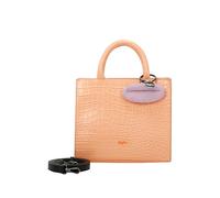 Buffalo Big Boxy Borsetta 26 cm arancia