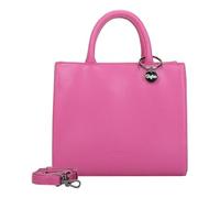 Buffalo Big Boxy Muse Pink Berry, Shopper Donna, Rosa Bacca