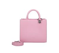 Buffalo Big Boxy Muse Rose, Shopper Donna, Rosa