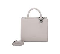 Buffalo Big Boxy Muse Tortora, Shopper Donna, Talpa