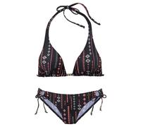 BUFFALO Bikini 'Inka' colori misti / nero Donna BUFFALO XS-SxC/D