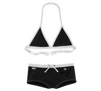 BUFFALO Bikini nero / bianco Bambini BUFFALO 170-176
