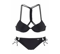 BUFFALO Bikini nero Donna BUFFALO SxB