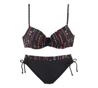 BUFFALO Bikini nero Donna BUFFALO XLxF