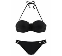 BUFFALO Bikini nero Donna BUFFALO XSxD