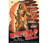 Buffalo Bill (1944) [DVD]