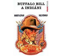 Buffalo Bill a indiani (Buffalo Bill and the Indians) (Versione ceca)