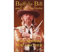 Buffalo Bill And The Indians WS