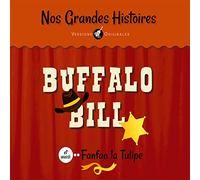 Buffalo Bill – Buffalo Bill – CD
