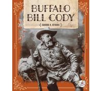 Buffalo Bill Cody