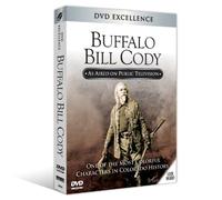 Buffalo Bill Cody - Buffalo Bill Cody