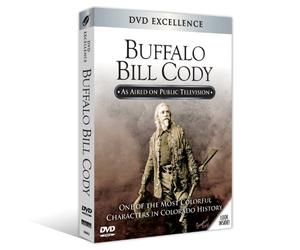 Buffalo Bill Cody - Buffalo Bill Cody