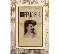 Buffalo Bill Cody: Legends of the West