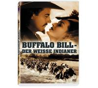 Buffalo Bill - Der weisse Indianer