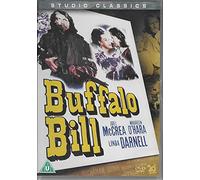 Buffalo Bill - Der weisse Indianer