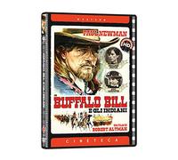 Buffalo Bill E Gli Indiani (Rimasterizzato In Hd)