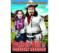 Buffalo Bill in Tomahawk Territory [DVD] [1952] [Region 1] [NTSC]