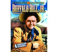 Buffalo Bill Jr 2: TV Series [DVD] [1955] [Region 1] [NTSC]