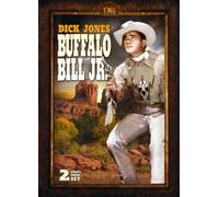 Buffalo Bill Jr. - Buffalo Bill Jr.