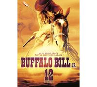 Buffalo Bill Jr [Edizione: Stati Uniti]