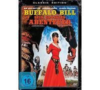 Buffalo Bill - Sein größtes Abenteuer