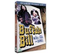 Joel Mccrea - Buffalo Bill [Edizione: Regno Unito] [Edizione: Regno Unito]