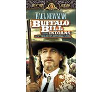 Buffalo Bill & The Indians