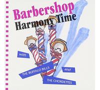 Buffalo Bills/Chordettes - Barbershop Harmony Time