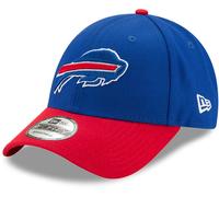 Buffalo Bills New Era 9Forty NFL The League Cappello Regolabile