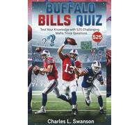 Buffalo Bills Quiz: Test Your Knowledge with 525 Challenging Mafia Trivia Questions