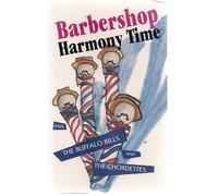 Buffalo Bills & The Chordettes - Barbershop Harmony Time