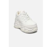 Scarpe da basket da donna Buffalo Blader One - Vegan Nappa Blanc 38