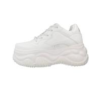 Buffalo - Blader One - - Shoes - Donna - Bianco - 40 EU