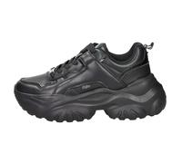 Sneakers da donna Buffalo Bliss One - Vegan Nappa Noir 37