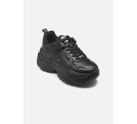 Sneakers da donna Buffalo Bliss One - Vegan Nappa Noir 38