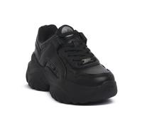 Sneakers da donna Buffalo Bliss One - Vegan Nappa Noir 40