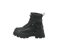 BUFFALO Boots 'Aspha' nero Donna BUFFALO 37 nero