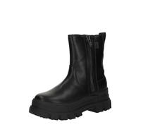 Buffalo - Aspha Bootie Zip - - Shoes - Donna - Nero - 41 EU