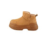 BUFFALO Boots caramello Donna BUFFALO 42