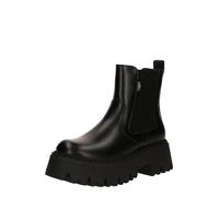 BUFFALO Boots chelsea 'ASPEN' nero Donna BUFFALO 41 nero