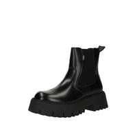 BUFFALO Boots chelsea 'ASPEN' nero Uomo - PROMO - Scarpe - Boots e stivali - Stivaletti BUFFALO 43